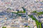 Arc de Triumph Art Print