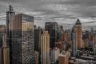 Midtown Manhattan Art Print