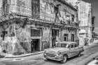 Cuban Street Art Print