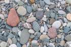 Batumi Rocks 2 Art Print