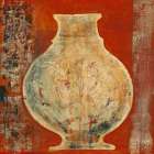 Vase Art Print