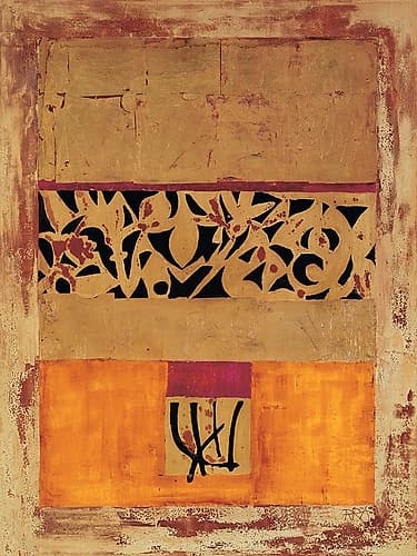 Vamedeva Ethnic Print