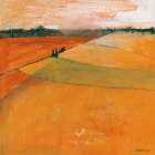 Landscape II Art Print
