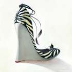 Highheels - Coolness Art Print