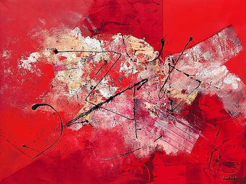 Moments enchantes Art Print by LAUTReDOU