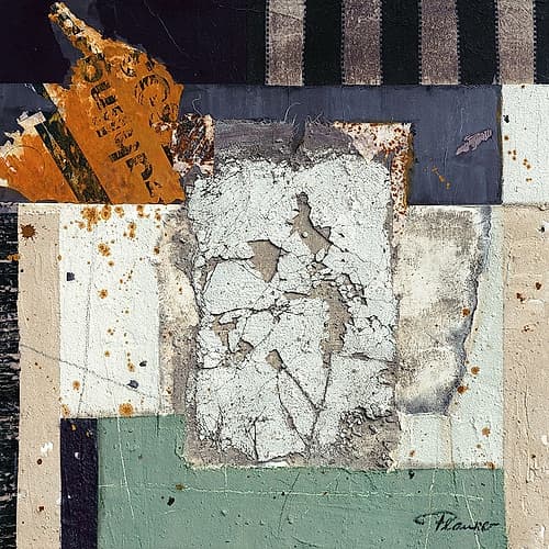Spring I Art Print by Karin Planker