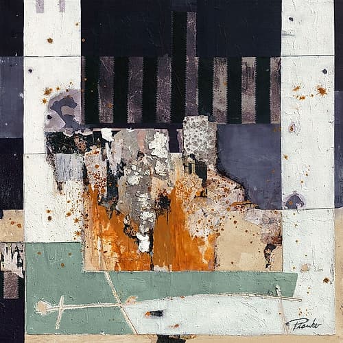 Spring IV Art Print by Karin Planker