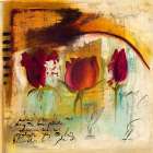 Oigas I Art Print