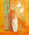 Tulipes Still Life Print