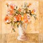 Roses VI Still Life Print