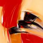 Effusion Art Print