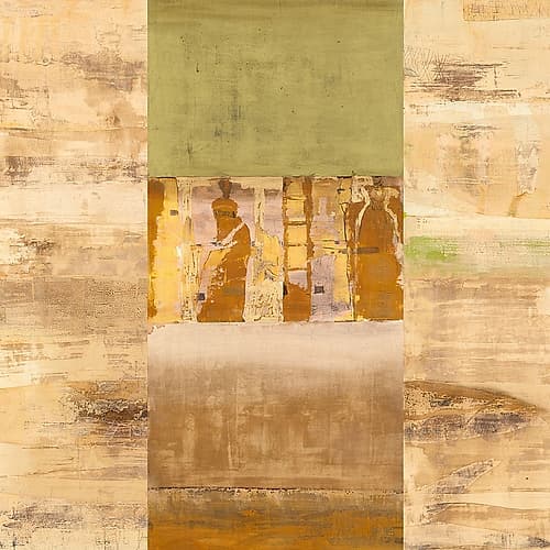 Immensee Art Print by Rose Richter-Armgart