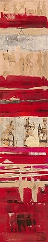 Metamorphosen III Art Print