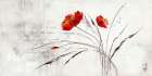 Reve fleurie IV Art Print