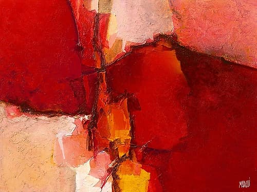 Orkis 2006 Art Print by Marchi