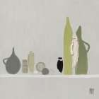 Nature Morte aux fruits II Art Print