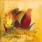 Juegas I Art Print