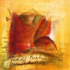 La Noche Art Print