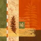 Autumn Light II Art Print