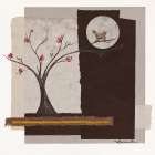 L arbre IV Art Print