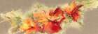 Flowers I Art Print