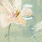 Paquerette I Art Print