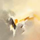 Serenite Art Print
