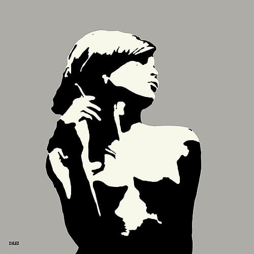 Nel Smoke Art Print
