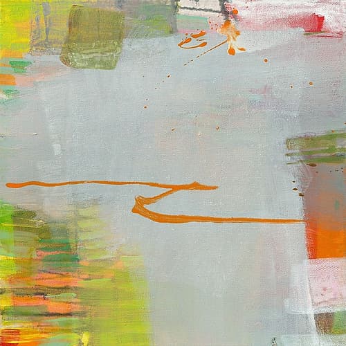 Unterschiede Art Print by Jenny Schafer