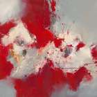 Sublimation I Art Print