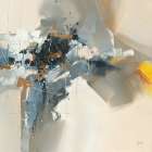 Pensee I Art Print