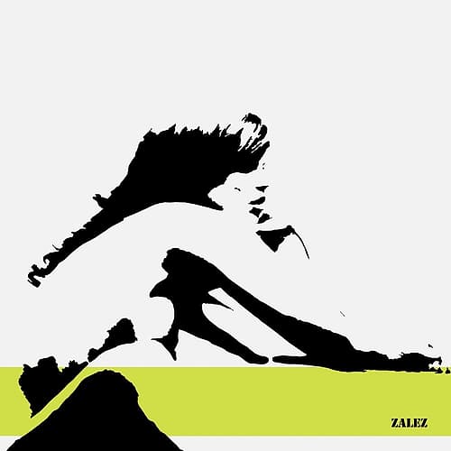 Nell Green Art Print by Zalez