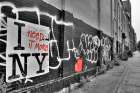 I Need it More NY Art Print