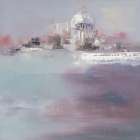 Venise II Art Print