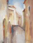 Venise I Art Print