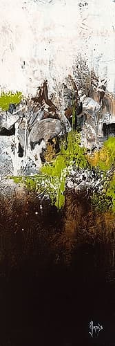 Naturellement I Art Print by Jadis