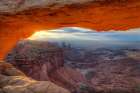 Grand Canyon Art Print