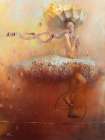 Parapluie Art Print