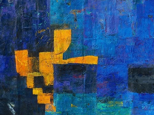Link Resting Art Print by Anne Vilsboll