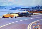 San Francisco Bay Art Print
