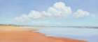 Heartbreak Hotel-Terschelling├é┬á Art Print