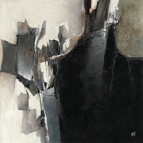 Clair obscur Art Print by Marchi