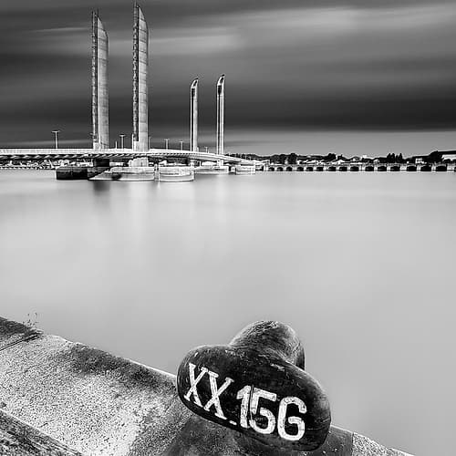 XX-156 Photography Print