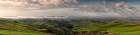 Toscana - Crete Senesi Art Print