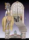 Schloss Charlottenburg Art Print