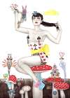Hasenmann Art Print