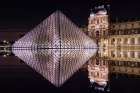 Le Diamant de Paris Art Print