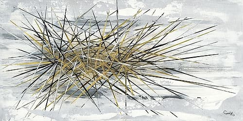 Etincelle Art Print by Caro-H