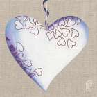 Tender Art Print