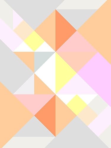 Zartgelb lugt Art Print by SARA Design
